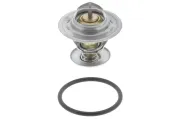 Thermostat, Kühlmittel TOPRAN 111 166