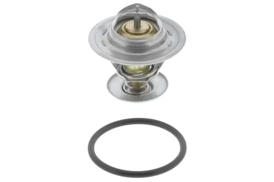 Thermostat, Kühlmittel TOPRAN 111 166 Bild Thermostat, Kühlmittel TOPRAN 111 166