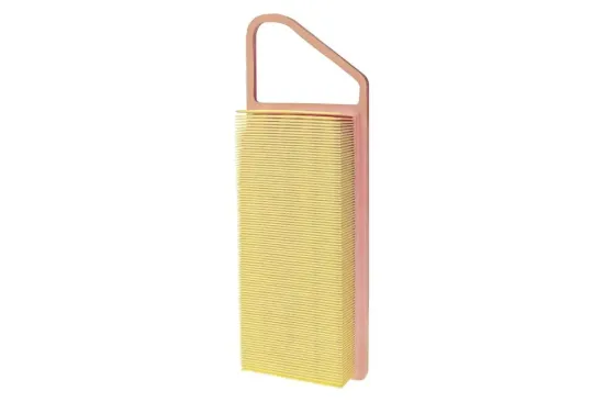 Luftfilter TOPRAN 302 125 Bild Luftfilter TOPRAN 302 125