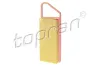 Luftfilter TOPRAN 302 125
