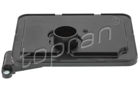 Hydraulikfilter, Automatikgetriebe TOPRAN 820 413 Bild Hydraulikfilter, Automatikgetriebe TOPRAN 820 413