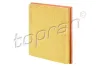 Luftfilter TOPRAN 502 046