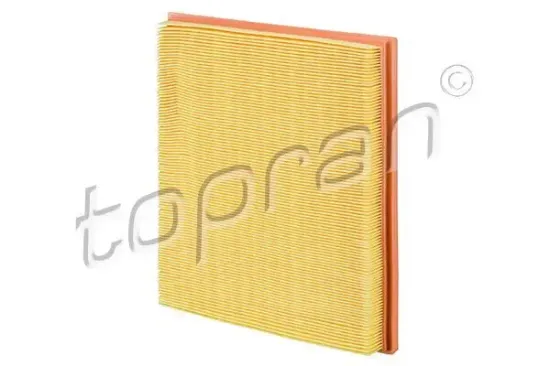 Luftfilter TOPRAN 502 046 Bild Luftfilter TOPRAN 502 046