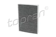 Filter, Innenraumluft TOPRAN 722 262