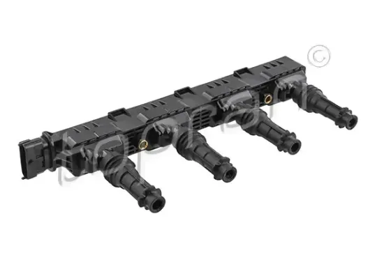 Zündspule TOPRAN 207 116 Bild Zündspule TOPRAN 207 116