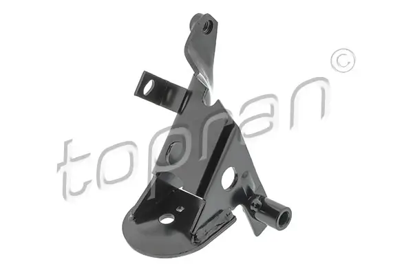 Lagerbock, Motoraufhängung vorne TOPRAN 102 739