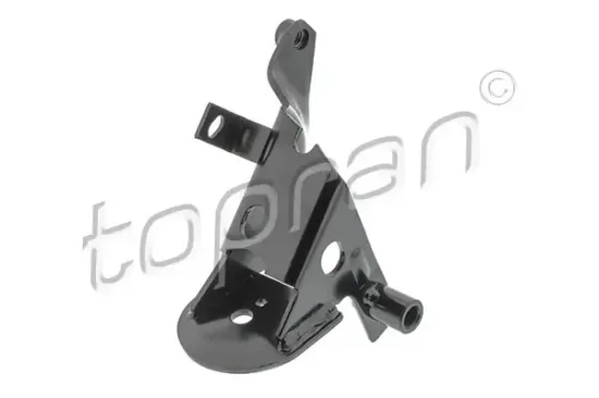 Lagerbock, Motoraufhängung vorne TOPRAN 102 739 Bild Lagerbock, Motoraufhängung vorne TOPRAN 102 739