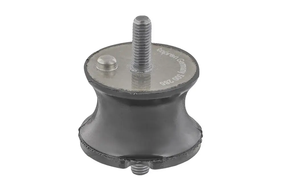 Lagerung, Automatikgetriebe beidseitig TOPRAN 500 285