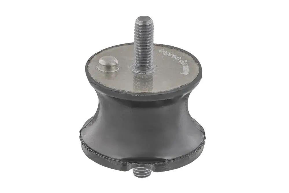 Lagerung, Automatikgetriebe beidseitig TOPRAN 500 286