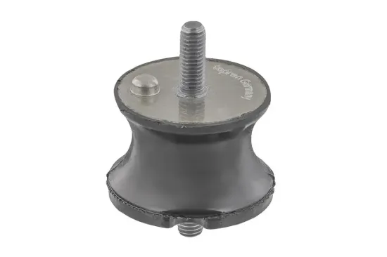Lagerung, Automatikgetriebe beidseitig TOPRAN 500 286 Bild Lagerung, Automatikgetriebe beidseitig TOPRAN 500 286