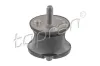 Lagerung, Automatikgetriebe beidseitig TOPRAN 500 286