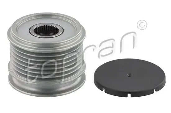 Generatorfreilauf TOPRAN 408 391 Bild Generatorfreilauf TOPRAN 408 391