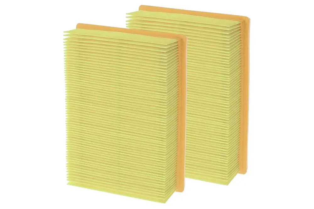 Luftfiltersatz TOPRAN 108 674