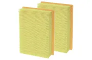 Luftfiltersatz TOPRAN 108 674