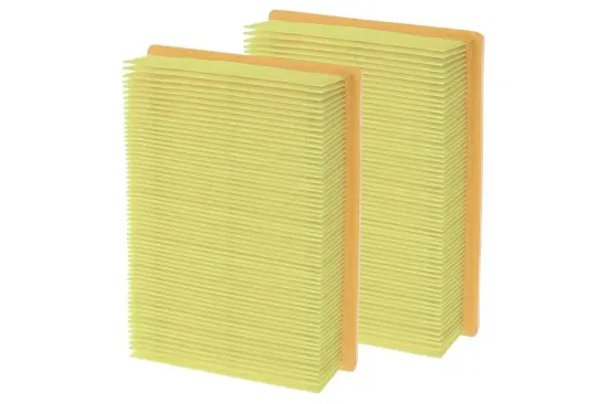 Luftfiltersatz TOPRAN 108 674 Bild Luftfiltersatz TOPRAN 108 674
