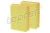 Luftfiltersatz TOPRAN 108 674