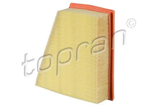 Luftfilter TOPRAN 109 042