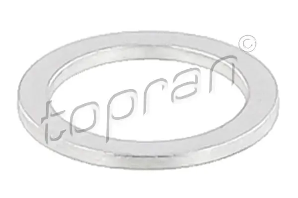 Dichtung, Lader TOPRAN 111 968
