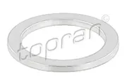 Dichtung, Lader TOPRAN 111 968