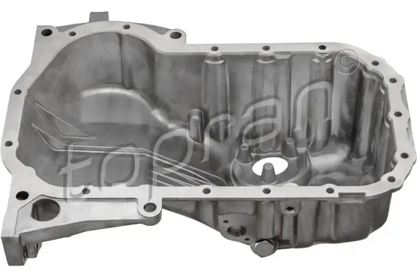 Ölwanne TOPRAN 113 647