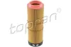 Luftfilter TOPRAN 401 912