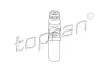 Impulsgeber, Kurbelwelle TOPRAN 401 537