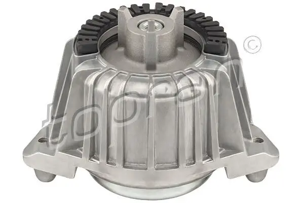 Lagerung, Motor vorne links TOPRAN 408 323
