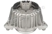 Lagerung, Motor vorne links TOPRAN 408 323