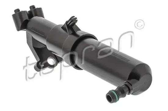 Waschwasserdüse, Scheinwerferreinigung links TOPRAN 410 276 Bild Waschwasserdüse, Scheinwerferreinigung links TOPRAN 410 276