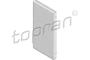 Filter, Innenraumluft TOPRAN 501 188