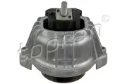 Lagerung, Motor TOPRAN 502 097