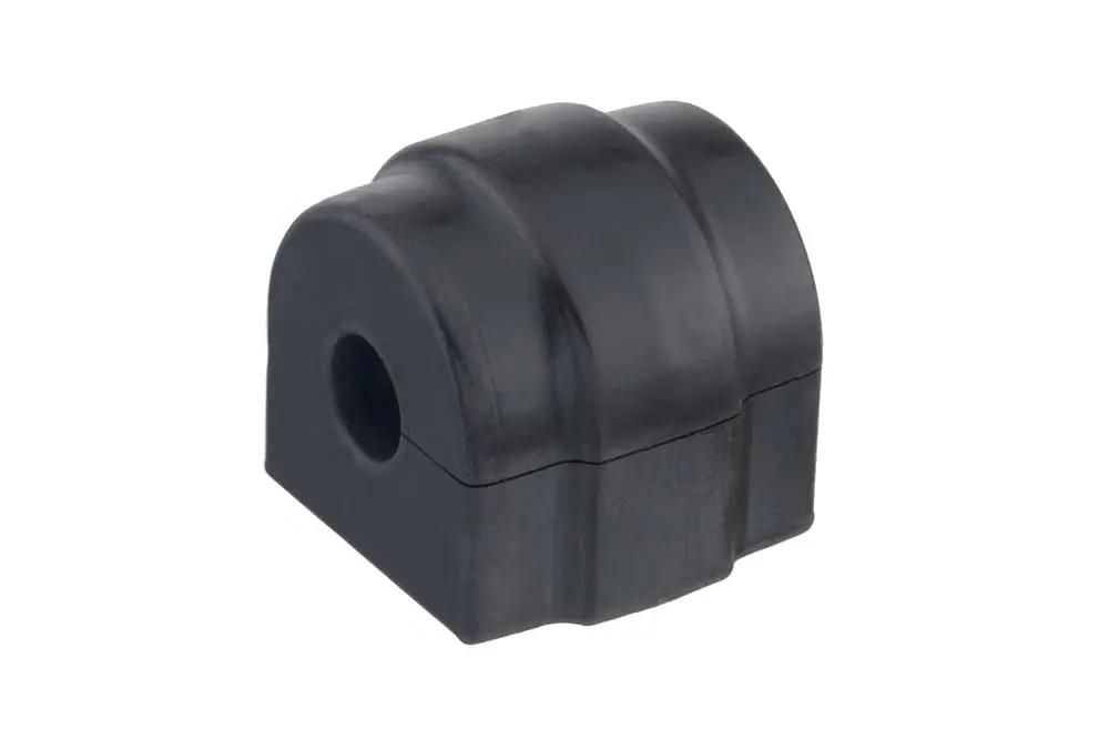 Lagerung, Stabilisator Vorderachse links Vorderachse rechts TOPRAN 502 140