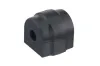 Lagerung, Stabilisator Vorderachse links Vorderachse rechts TOPRAN 502 140