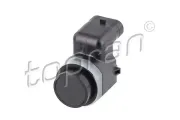 Sensor, Einparkhilfe hinten TOPRAN 304 771