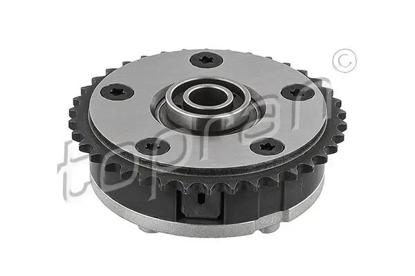 Nockenwellenversteller Einlassseite TOPRAN 503 459