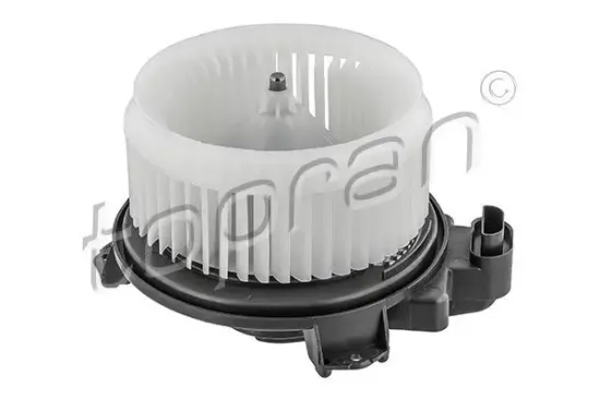 Innenraumgebläse TOPRAN 601 047 Bild Innenraumgebläse TOPRAN 601 047