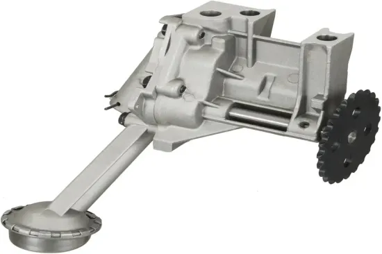 Ölpumpe TOPRAN 701 763 Bild Ölpumpe TOPRAN 701 763