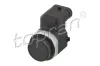 Sensor, Einparkhilfe hinten TOPRAN 304 769