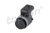 Sensor, Einparkhilfe TOPRAN 821 252