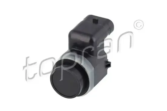 Sensor, Einparkhilfe TOPRAN 821 252 Bild Sensor, Einparkhilfe TOPRAN 821 252