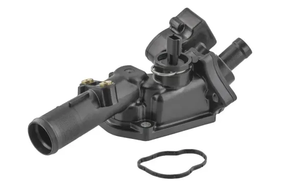 Thermostatgehäuse TOPRAN 630 307 Bild Thermostatgehäuse TOPRAN 630 307