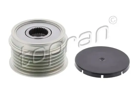 Generatorfreilauf TOPRAN 208 141 Bild Generatorfreilauf TOPRAN 208 141