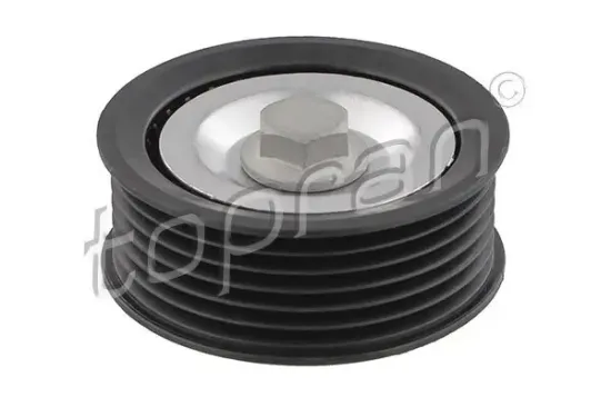 Umlenk-/Führungsrolle, Keilrippenriemen TOPRAN 304 122 Bild Umlenk-/Führungsrolle, Keilrippenriemen TOPRAN 304 122