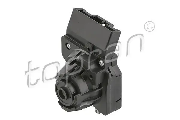 Zünd-/Startschalter TOPRAN 621 358
