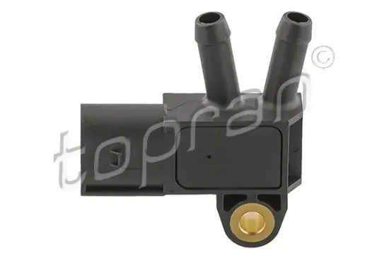 Sensor, Abgasdruck nach Rußpartikelfilter TOPRAN 622 525 Bild Sensor, Abgasdruck nach Rußpartikelfilter TOPRAN 622 525