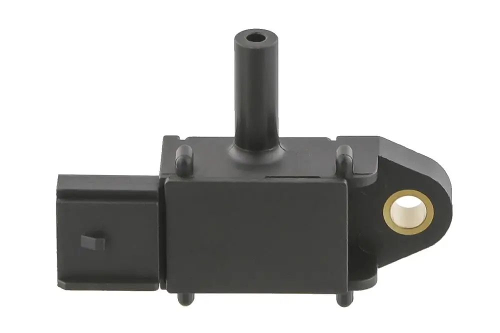 Sensor, Abgasdruck Rußpartikelfilter TOPRAN 622 526