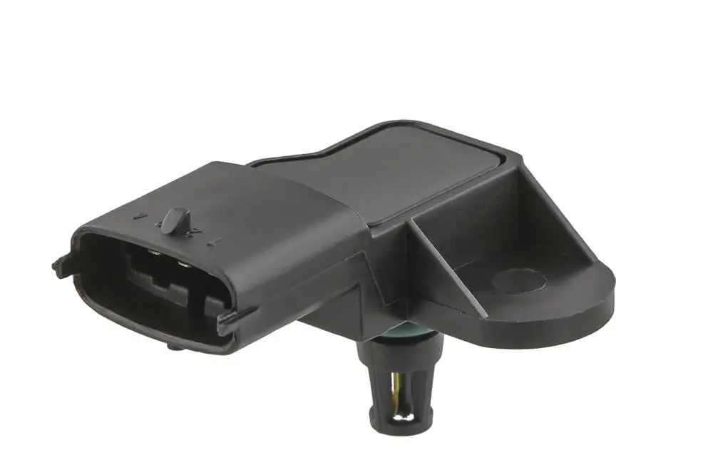 Sensor, Saugrohrdruck Saugrohr TOPRAN 622 523