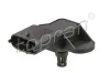 Sensor, Saugrohrdruck Saugrohr TOPRAN 622 523