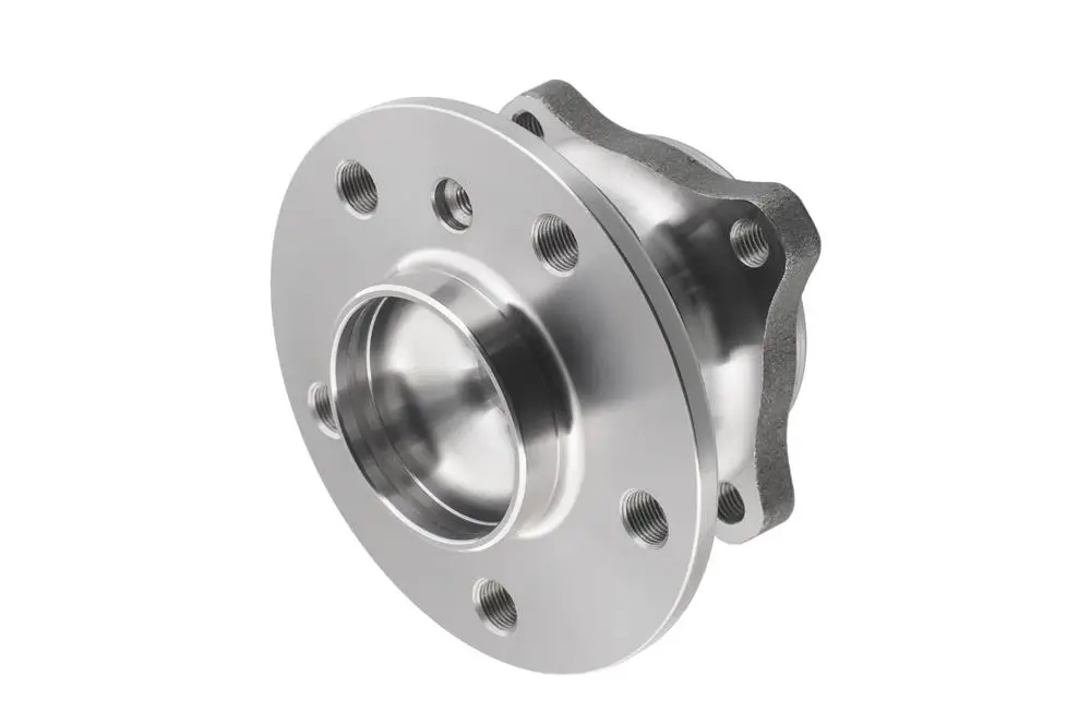 Radlager TOPRAN 634 166