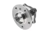Radlager TOPRAN 634 166